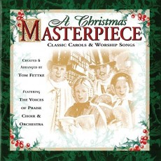 A christmas masterpiece