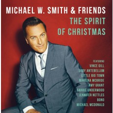 The Spirit of Christmas
